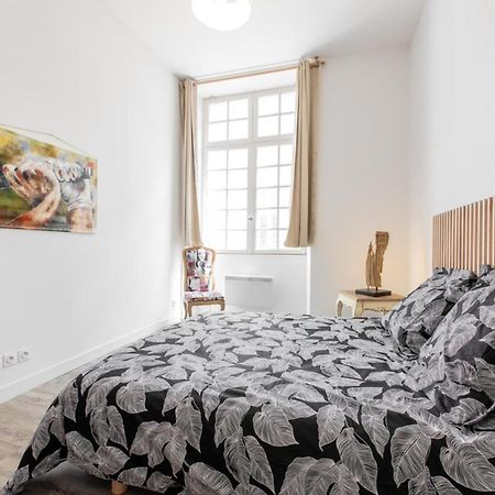 Bright Spacious Well-Equipped Apartment Каркассон Экстерьер фото