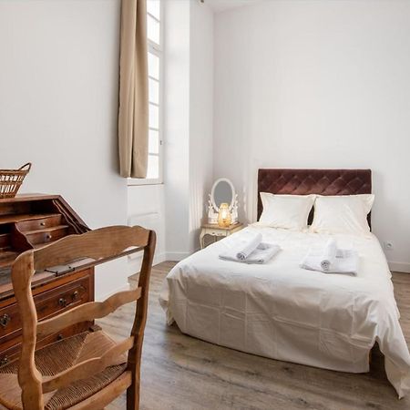Bright Spacious Well-Equipped Apartment Каркассон Экстерьер фото