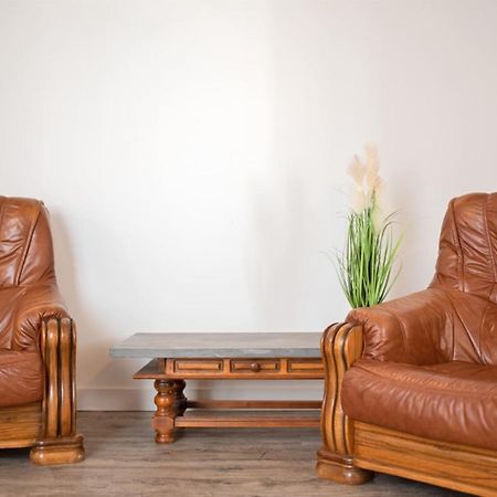 Bright Spacious Well-Equipped Apartment Каркассон Экстерьер фото