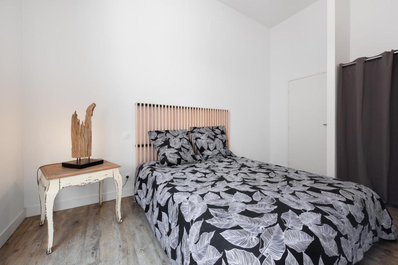 Bright Spacious Well-Equipped Apartment Каркассон Экстерьер фото