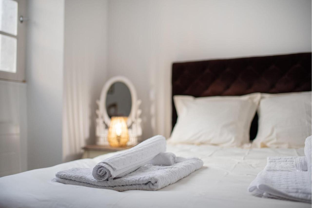 Bright Spacious Well-Equipped Apartment Каркассон Экстерьер фото