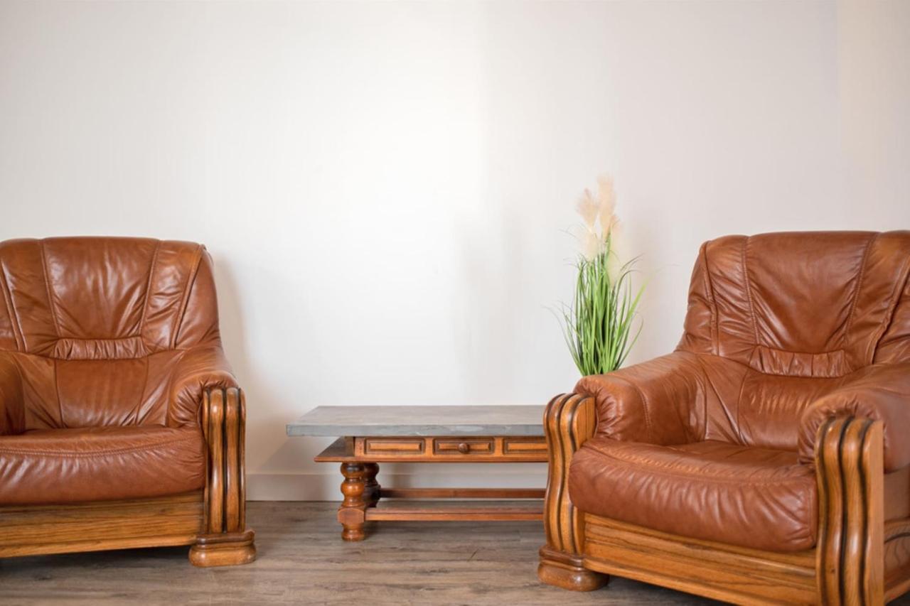 Bright Spacious Well-Equipped Apartment Каркассон Экстерьер фото