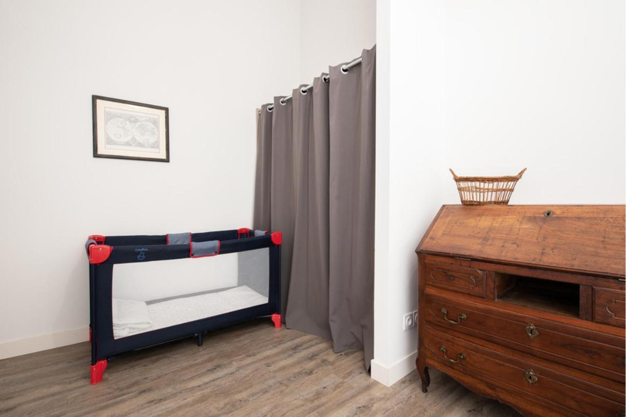 Bright Spacious Well-Equipped Apartment Каркассон Экстерьер фото